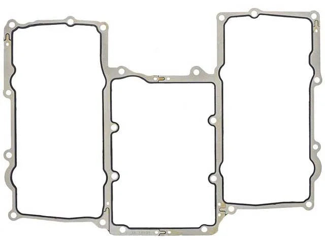 Elring Dichtung Intake Manifold Gasket 727.741 - Main Product View