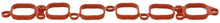 Load image into Gallery viewer, Elring Dichtung Intake Manifold Gasket 728.570 fits 2006 Audi A3 Quattro / 2004 Audi TT Quattro / 2007 Volkswagen Eos / 20...