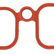 Load image into Gallery viewer, Elring Dichtung Intake Manifold Gasket 728.570 fits 2006 Audi A3 Quattro / 2004 Audi TT Quattro / 2007 Volkswagen Eos / 20...