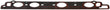 Load image into Gallery viewer, Elring Dichtung Intake Manifold Gasket 776.971 fits 1972 Mercedes-Benz 350SL / 1973-1976 Mercedes-Benz 450SE / 1973-1980 M...