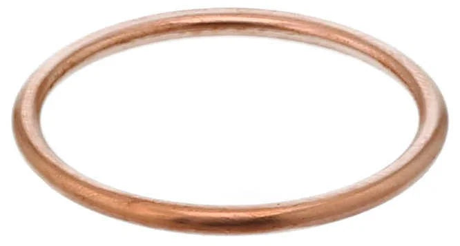 Elring Dichtung Intake Manifold Gasket 813.230 fits 1966-1970 Volkswagen Beetle / 1968-1970 Volkswagen Campmobile / 1966-1...