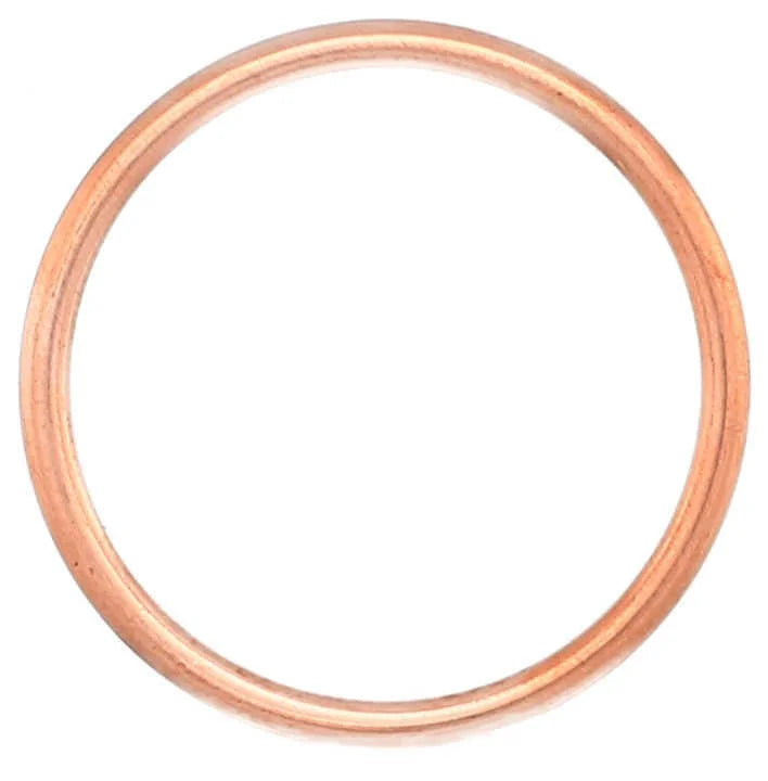 Elring Dichtung Intake Manifold Gasket 813.230 fits 1966-1970 Volkswagen Beetle / 1968-1970 Volkswagen Campmobile / 1966-1...