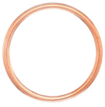 Load image into Gallery viewer, Elring Dichtung Intake Manifold Gasket 813.230 fits 1966-1970 Volkswagen Beetle / 1968-1970 Volkswagen Campmobile / 1966-1...