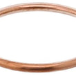 Load image into Gallery viewer, Elring Dichtung Intake Manifold Gasket 813.230 fits 1966-1970 Volkswagen Beetle / 1968-1970 Volkswagen Campmobile / 1966-1...