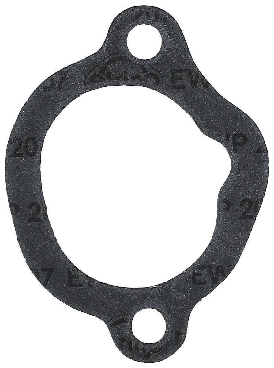Elring Dichtung Intake Manifold Gasket 817.059 fits 1989 Porsche 944 - Detail View