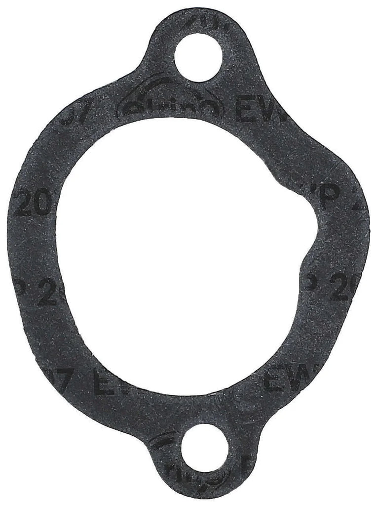 Elring Dichtung Intake Manifold Gasket 817.059 fits 1989 Porsche 944 - Detail View