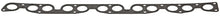 Load image into Gallery viewer, Elring Dichtung Intake Manifold Gasket 888.894 fits 1995-1997 Mercedes-Benz E300 - Main Product View