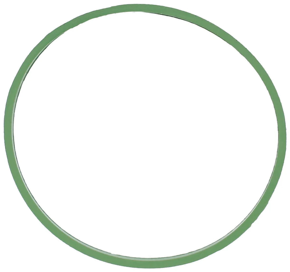 Elring Dichtung Intake Manifold Gasket 895.580 fits 2007-2016 Mini Cooper / Cooper Countryman / Cooper Paceman - Side View