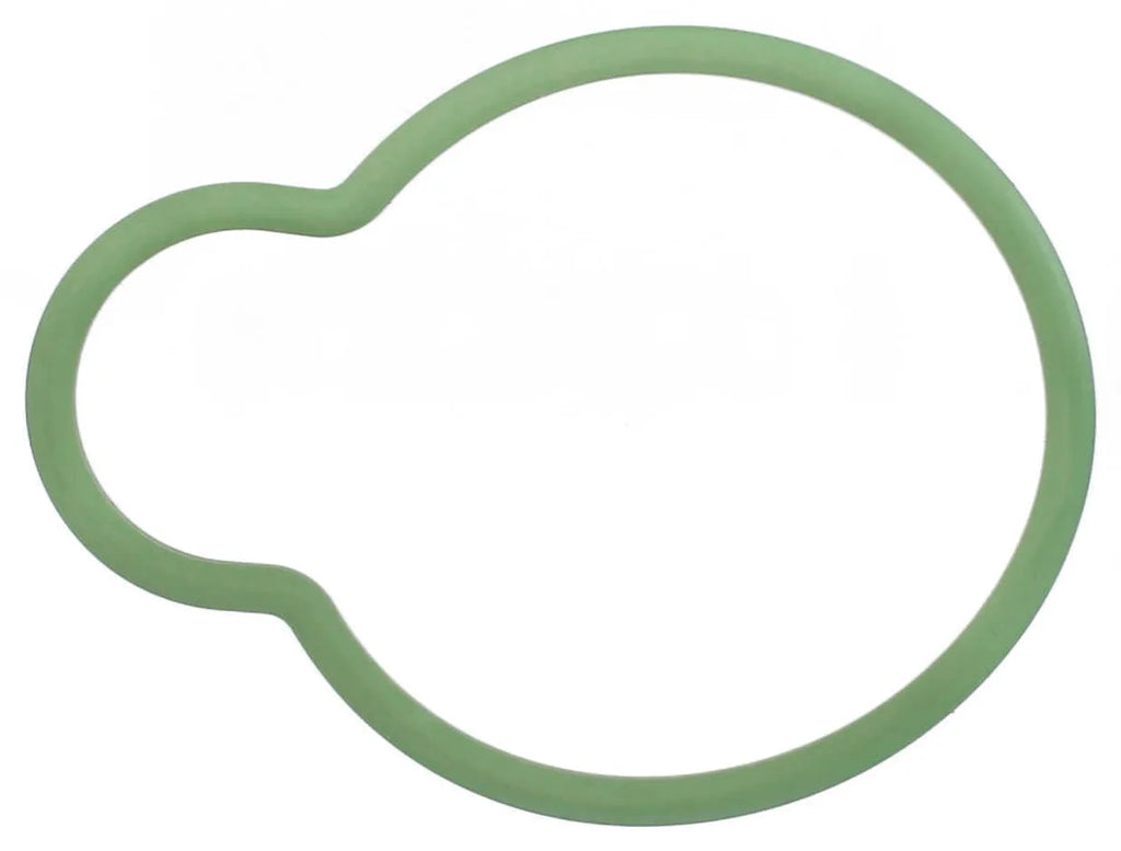 Elring Dichtung Intake Manifold Gasket 900.109 fits 1992-1997 Mercedes-Benz C-Class / E-Class / S-Class / SL-Class - Side ...