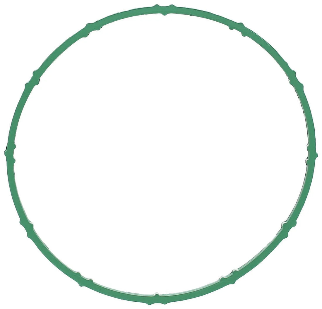 Elring Dichtung Intake Manifold Gasket 902.820 fits 2007-2016 Mini Cooper / Cooper Countryman / Cooper Paceman - Side View