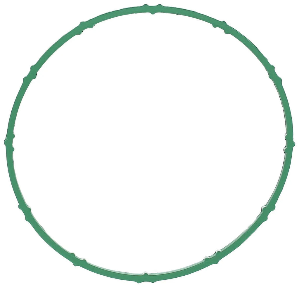 Elring Dichtung Intake Manifold Gasket 902.820 fits 2007-2016 Mini Cooper / Cooper Countryman / Cooper Paceman - Side View