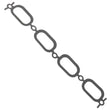 Load image into Gallery viewer, Elring Dichtung Intake Manifold Gasket 968.210 - Main Product View