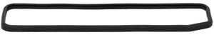 Elring Dichtung Main Bearing Case Gasket 274.670 fits 1999-2008 Porsche 911 / 1997-2008 Porsche Boxster / 2006-2008 Porsch...
