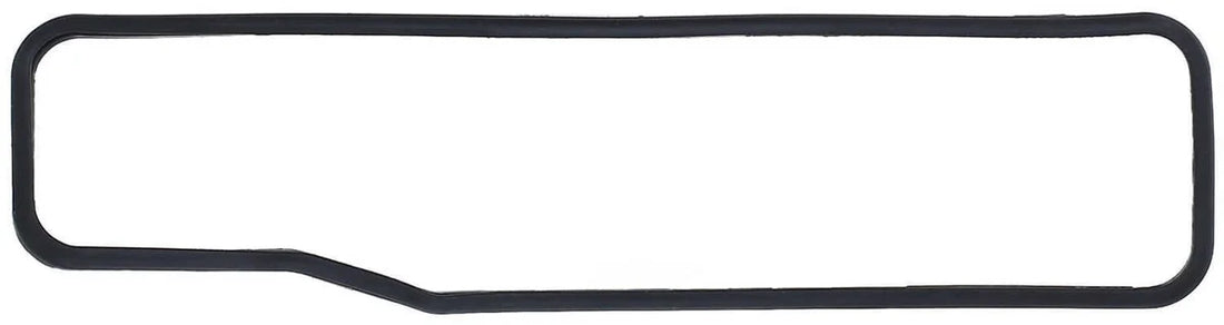 Elring Dichtung Main Bearing Case Gasket 280.300 fits 1999-2008 Porsche 911 / 1997-2008 Porsche Boxster / 2006-2008 Porsch...