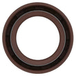 Load image into Gallery viewer, Elring Dichtung Main Shaft Seal 843.660 fits 1987-1998 2002-2003 2005 2009-2013 Porsche 911 - Detail View