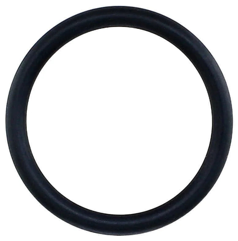 Elring Dichtung O-Ring 198.490 fits 2001-2008 BMW M3 / Z3 / Z4 - Side View