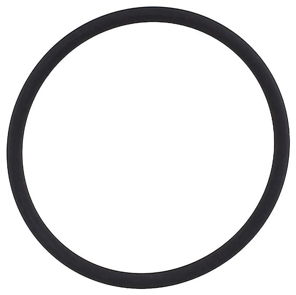 Elring Dichtung O-Ring 302.820 fits 2000-2003 BMW M5 - Side View