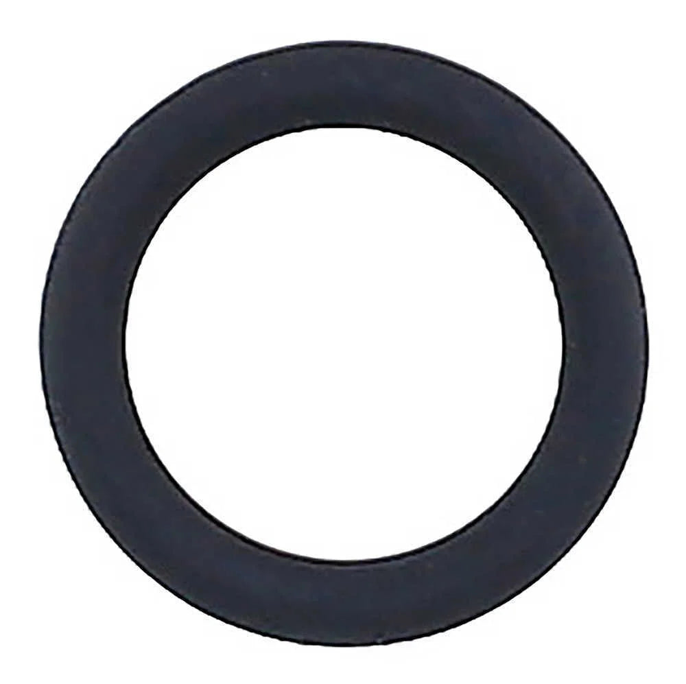 Elring Dichtung O-Ring 742.767 fits 1994-1997 Volvo 850 / 1998 Volvo C70 / 1998 Volvo S70 / 1998 Volvo V70 - Side View