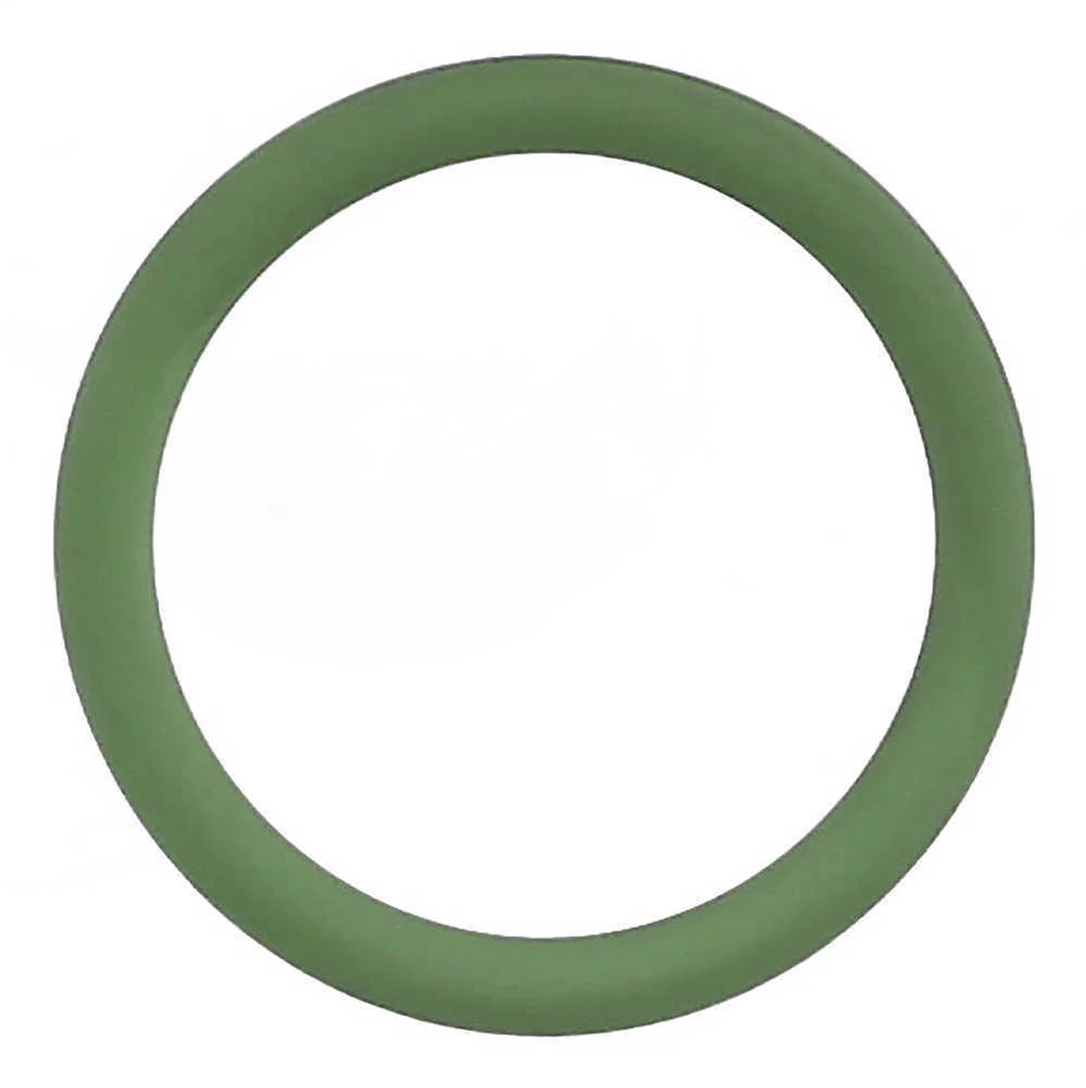 Elring Dichtung O-Ring 804.380 fits 1988-2018 BMW / Land Rover / Porsche - Side View