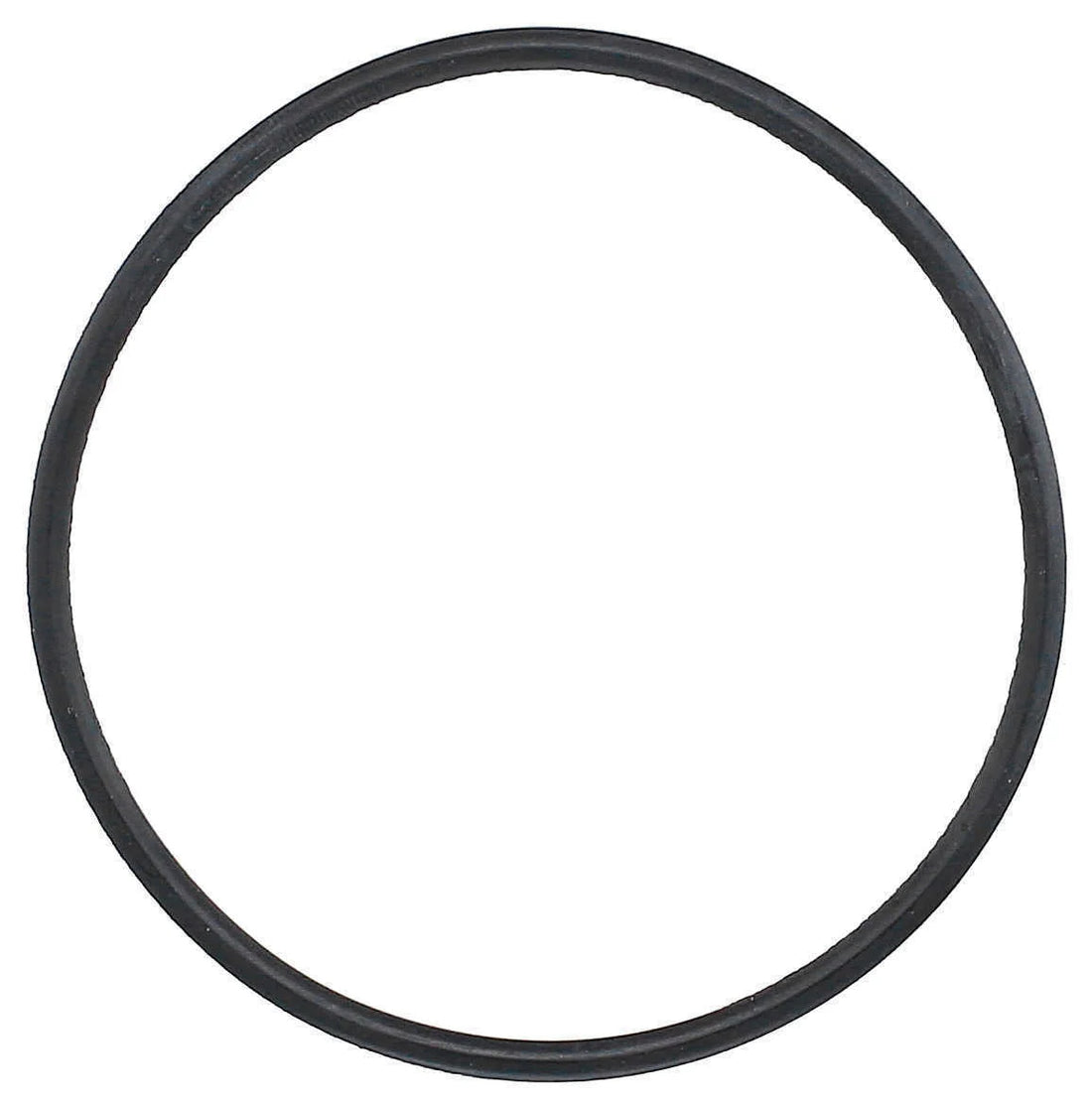 Elring Dichtung O-Ring 852.630 fits 1988-2008 Audi / Porsche / Volkswagen - Side View