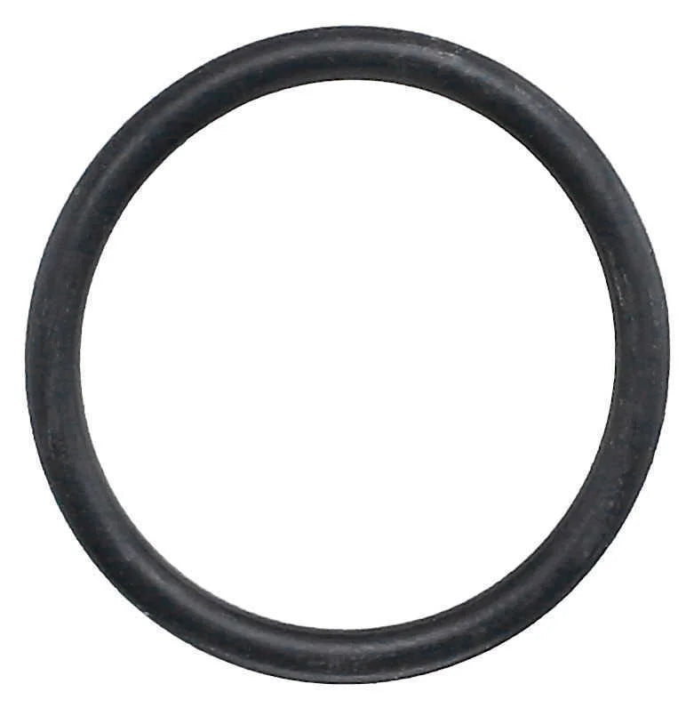 Elring Dichtung O-ring 267.850 fits 2002-2010 BMW 5 Series / 6 Series / 7 Series - Side View