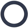 Load image into Gallery viewer, Elring Dichtung Oil Cap Seal 045.721 fits 1976-2004 Volvo 240 / 242 / 244 / 245 / 740 / 745 / 760 / 780 - Side View