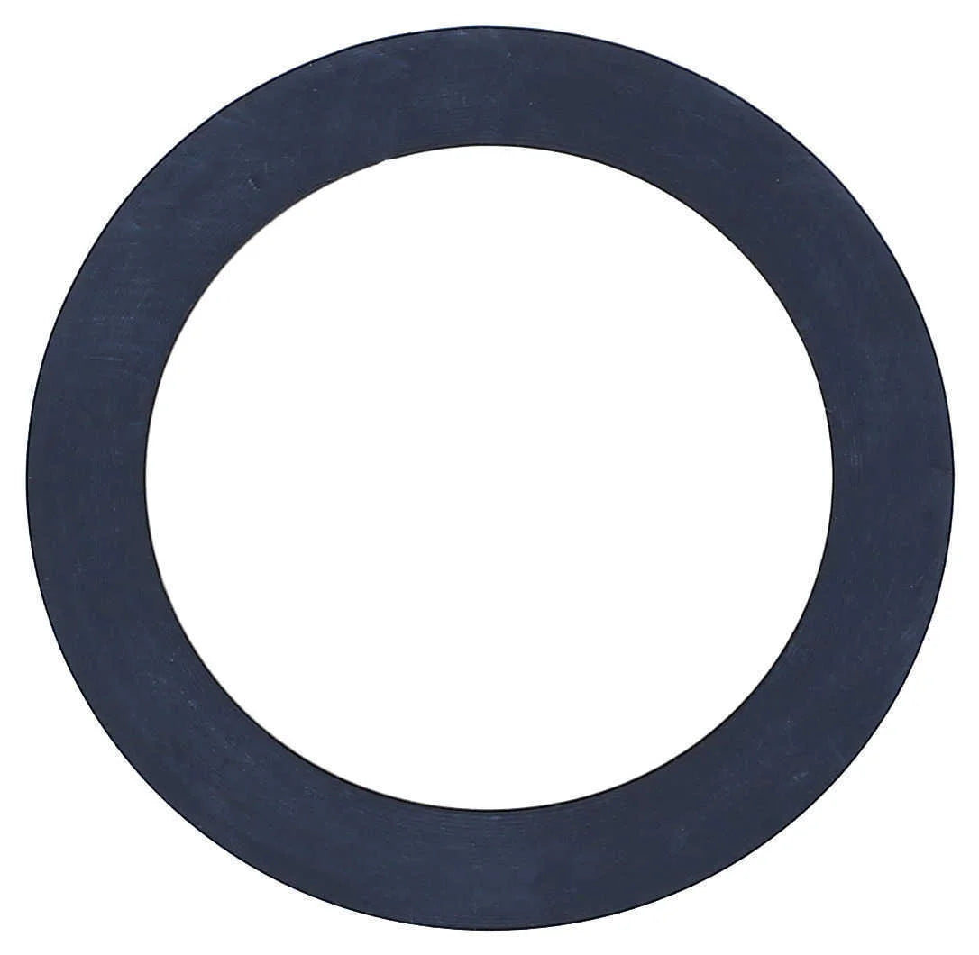 Elring Dichtung Oil Cap Seal 045.721 fits 1976-2004 Volvo 240 / 242 / 244 / 245 / 740 / 745 / 760 / 780 - Side View