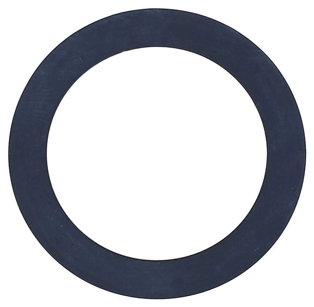 Elring Dichtung Oil Cap Seal 045.721 fits 1976-2004 Volvo 240 / 242 / 244 / 245 / 740 / 745 / 760 / 780 - Side View