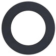 Load image into Gallery viewer, Elring Dichtung Oil Cap Seal 827.428
