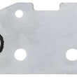 Load image into Gallery viewer, Elring Dichtung Oil Cooler Gasket 239.850 fits 2011-2018 Porsche Cayenne / Panamera - Side View