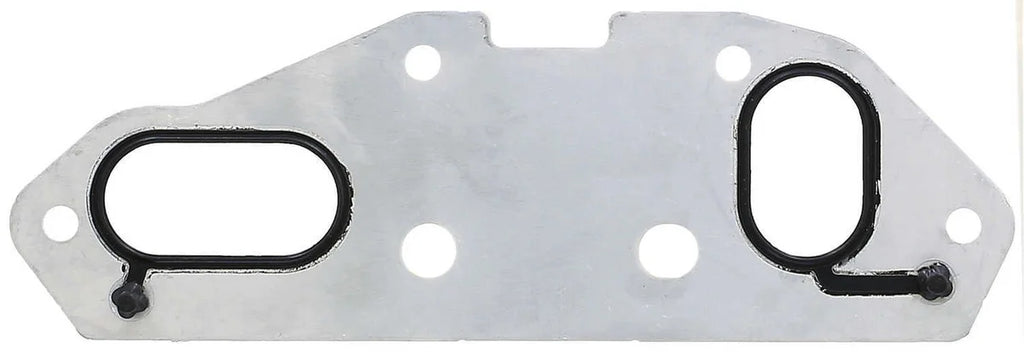 Elring Dichtung Oil Cooler Gasket 239.850 fits 2011-2018 Porsche Cayenne / Panamera - Side View