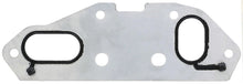 Load image into Gallery viewer, Elring Dichtung Oil Cooler Gasket 239.850 fits 2011-2018 Porsche Cayenne / Panamera - Side View