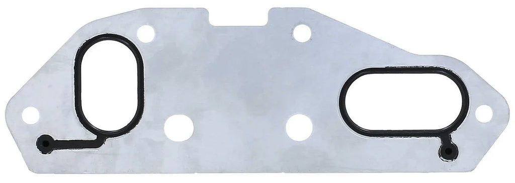 Elring Dichtung Oil Cooler Gasket 239.850 fits 2011-2018 Porsche Cayenne / Panamera - Detail View
