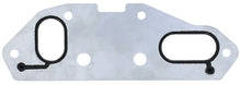 Load image into Gallery viewer, Elring Dichtung Oil Cooler Gasket 239.850 fits 2011-2018 Porsche Cayenne / Panamera - Detail View