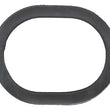 Load image into Gallery viewer, Elring Dichtung Oil Cooler Gasket 482.260 fits 2010-2018 Porsche Cayenne / Macan / Panamera - Side View