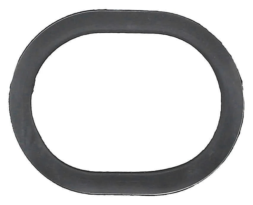 Elring Dichtung Oil Cooler Gasket 482.260 fits 2010-2018 Porsche Cayenne / Macan / Panamera - Side View
