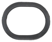 Load image into Gallery viewer, Elring Dichtung Oil Cooler Gasket 482.260 fits 2010-2018 Porsche Cayenne / Macan / Panamera - Side View
