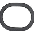 Load image into Gallery viewer, Elring Dichtung Oil Cooler Gasket 482.260 fits 2010-2018 Porsche Cayenne / Macan / Panamera - Detail View