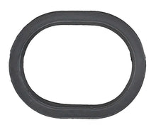 Load image into Gallery viewer, Elring Dichtung Oil Cooler Gasket 482.260 fits 2010-2018 Porsche Cayenne / Macan / Panamera - Detail View