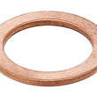 Load image into Gallery viewer, Elring Dichtung Oil Drain Plug Seal 115.100 fits 1978-2025 Audi / Dodge / Mercedes-Benz / and more - Main Product View