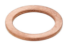 Load image into Gallery viewer, Elring Dichtung Oil Drain Plug Seal 115.100 fits 1978-2025 Audi / Dodge / Mercedes-Benz / and more - Main Product View