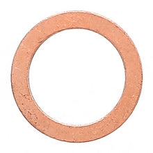 Load image into Gallery viewer, Elring Dichtung Oil Drain Plug Seal 115.100 fits 1978-2025 Audi / Dodge / Mercedes-Benz / and more - Side View