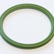 Load image into Gallery viewer, Elring Dichtung Oil Filler Cap Seal 251.480 fits 2003-2006 Porsche Boxster / Cayenne / Cayman