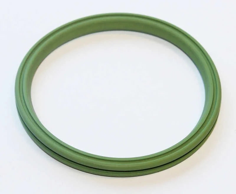 Elring Dichtung Oil Filler Cap Seal 251.480 fits 2003-2006 Porsche Boxster / Cayenne / Cayman