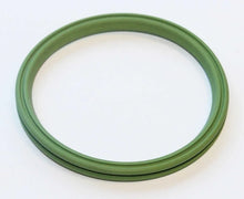Load image into Gallery viewer, Elring Dichtung Oil Filler Cap Seal 251.480 fits 2003-2006 Porsche Boxster / Cayenne / Cayman