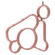 Load image into Gallery viewer, Elring Dichtung Oil Filter Housing Gasket 279.630