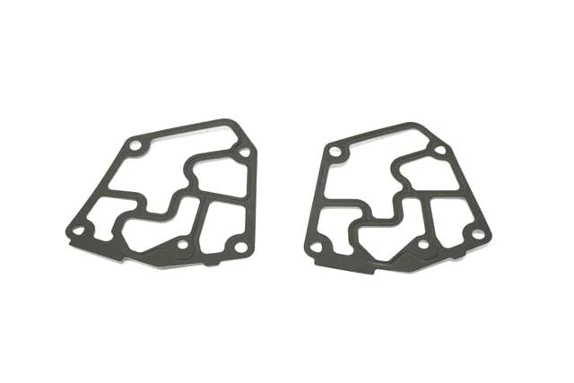 Elring Dichtung Oil Filter Housing Gasket 530.841