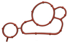 Load image into Gallery viewer, Elring Dichtung Oil Filter Housing Gasket 898.000 fits 2008-2018 Audi / Volkswagen - Detail View