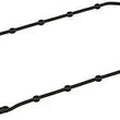 Load image into Gallery viewer, Elring Dichtung Oil Pan Gasket 215.190 fits 1995-1998 BMW 318i / 1995-1997 BMW 318is / 1995-1999 BMW 318ti / 1996-1998 BMW Z3