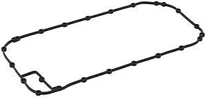 Elring Dichtung Oil Pan Gasket 215.190 fits 1995-1998 BMW 318i / 1995-1997 BMW 318is / 1995-1999 BMW 318ti / 1996-1998 BMW Z3